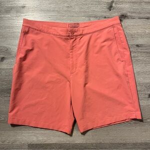 Vineyard Vines Men's Swim Trunks Board Shorts Sandbar Size 38 Beach Summer